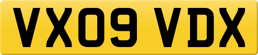 VX09VDX